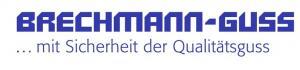 Brechmann-Guss Logo Original