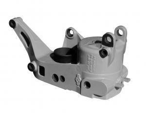 Brake housing-tramway-iron casting