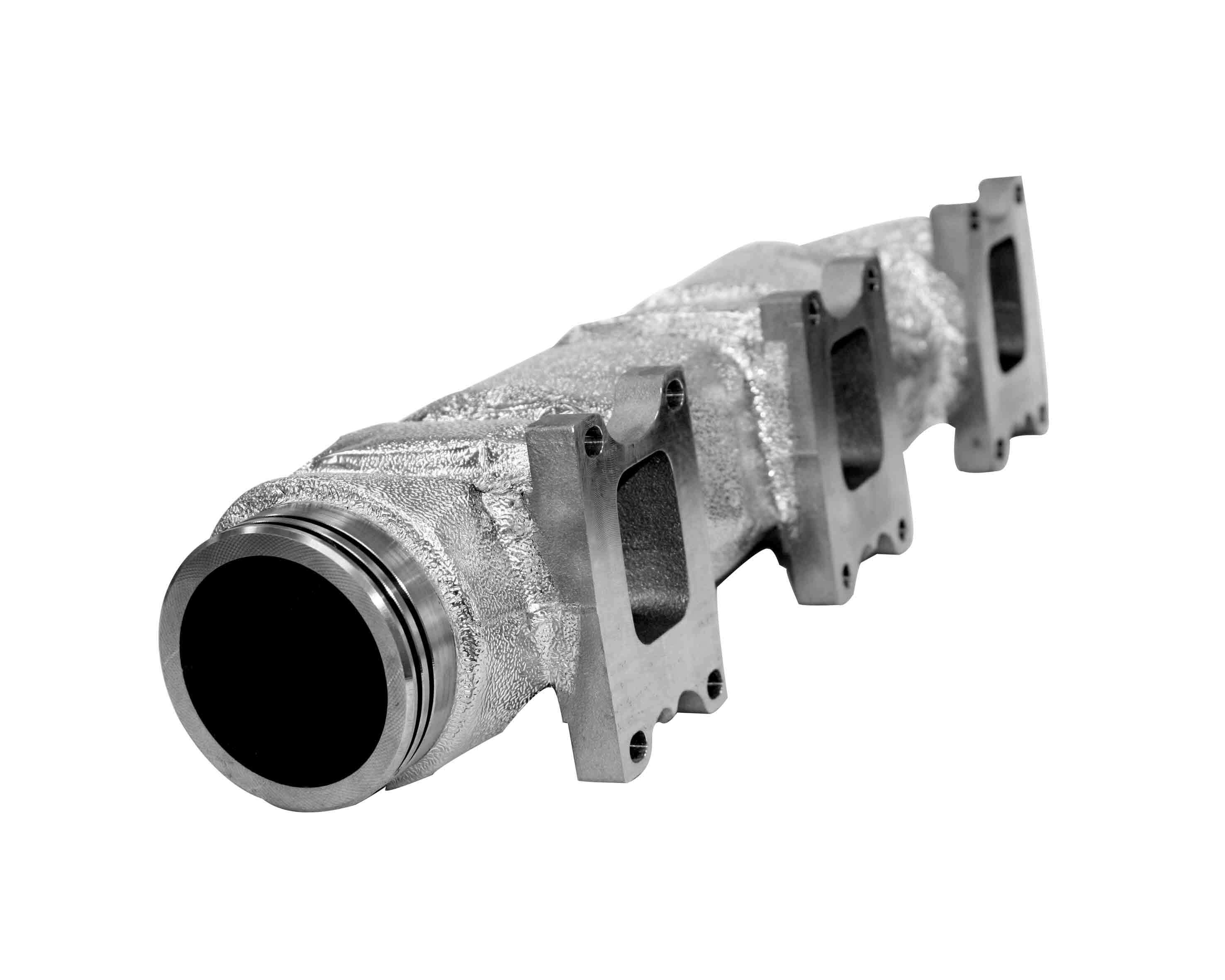 Products Brechmann Guss