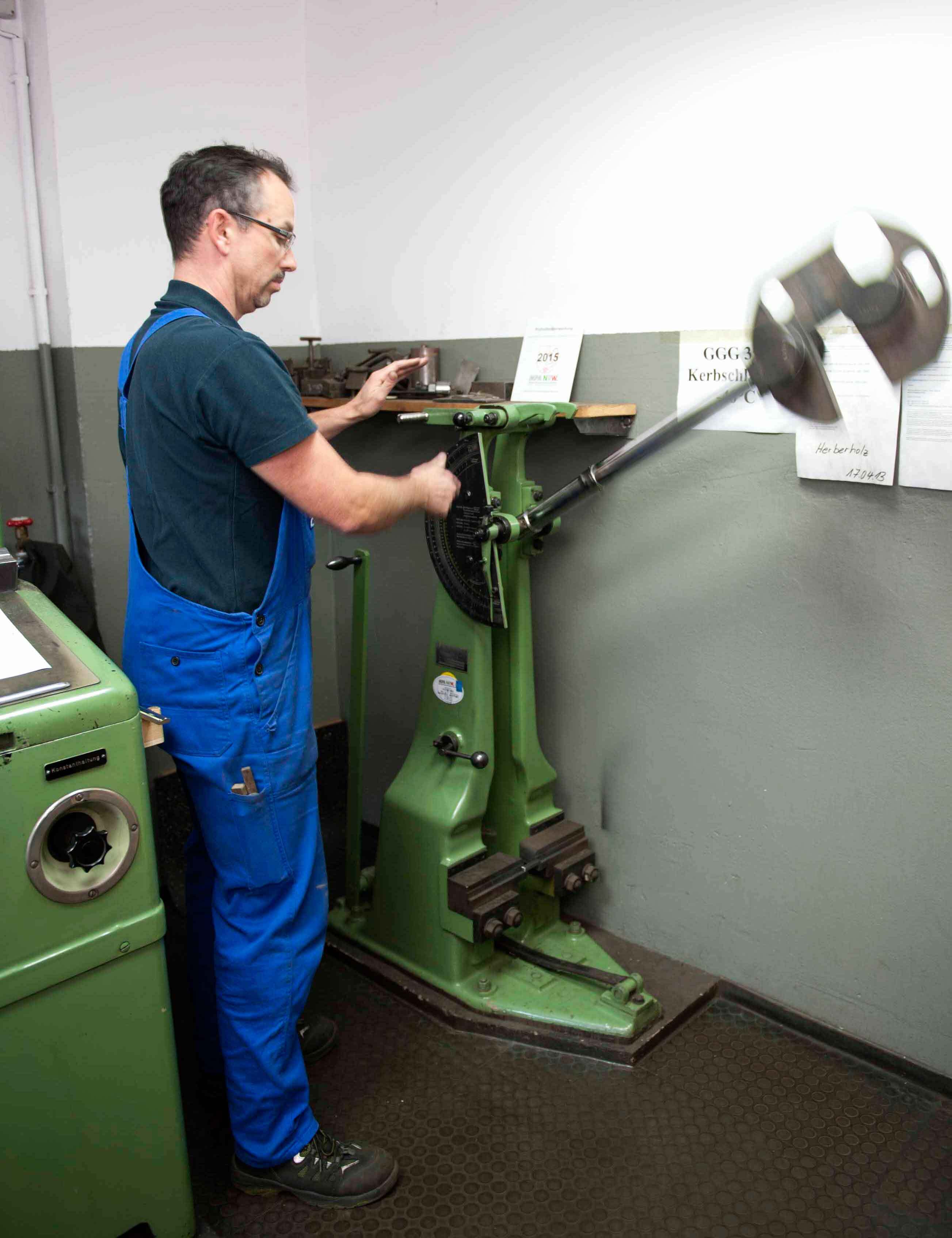 brake components-ductile iron-notched specimen ll cast iron grades (EN-GJS, EN-GJL, Ni-Resist, SiMo, ADI, ausferritic cast iron) are defined by tensile strength and elongation – sometimes additional by their chemical composition