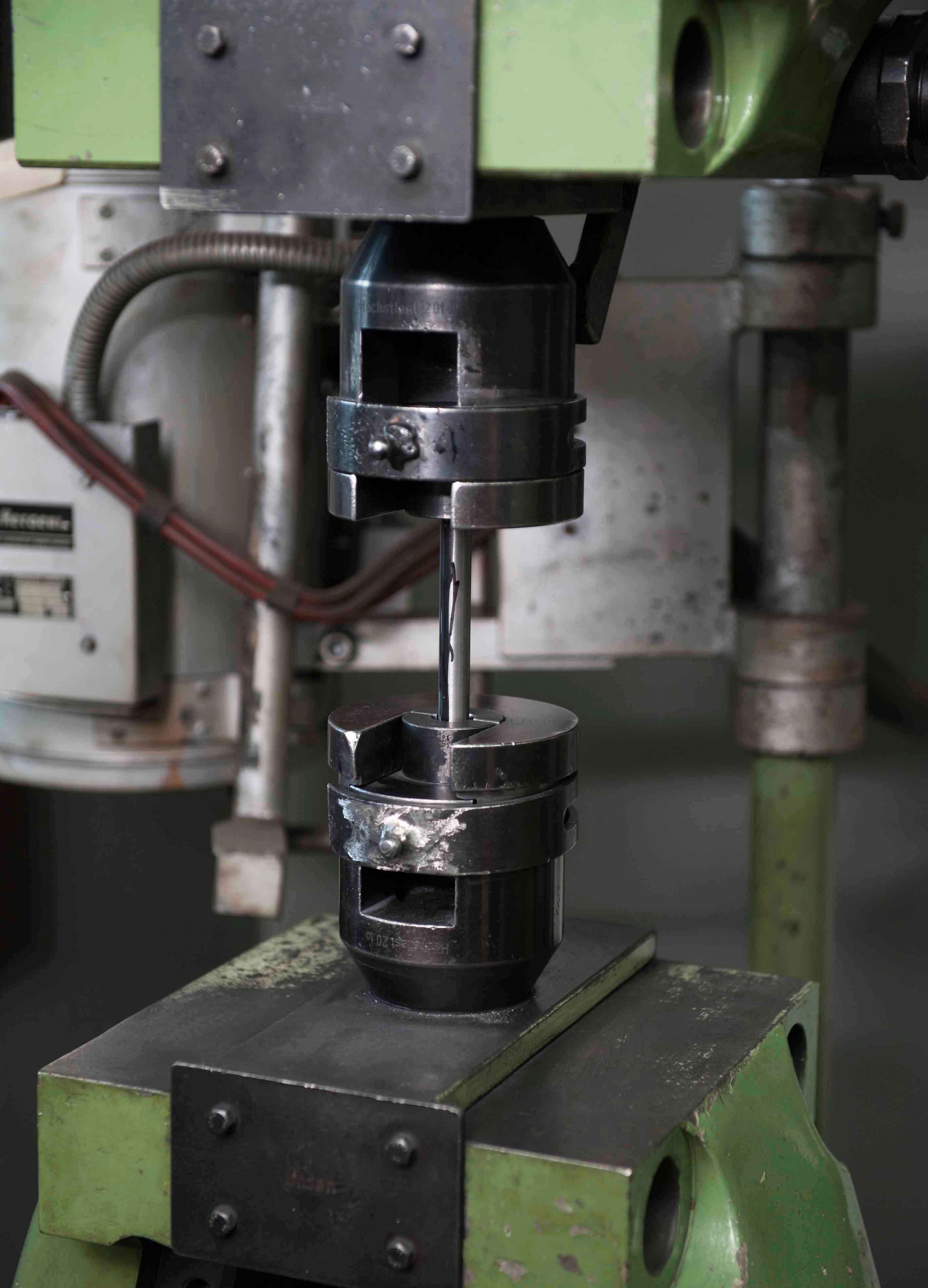 traction test-Spheroidal cast iron-grey cast iron traction test-Spheroidal cast iron-grey cast iron