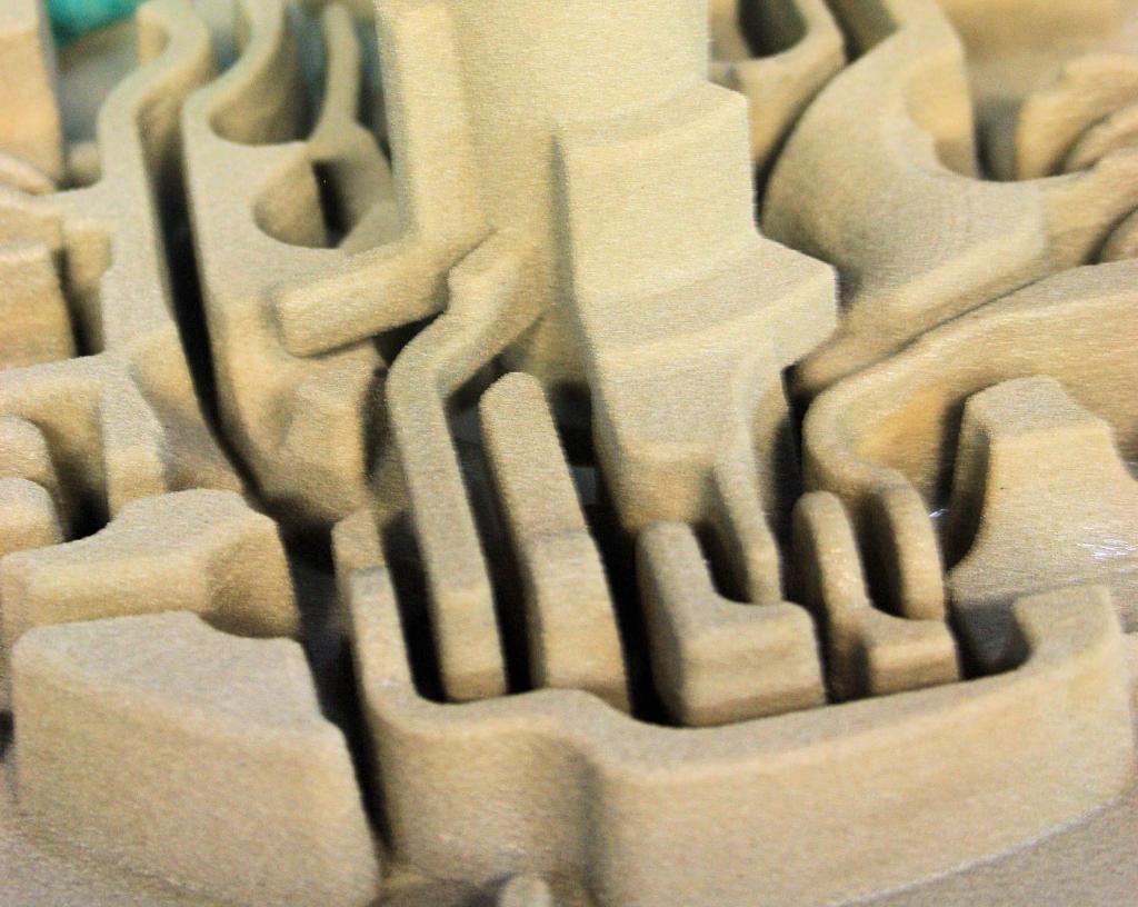 Kernherstellung Kernherstellung